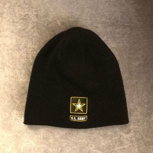 US Army Strong Beanie